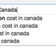 Illustration for article titled Cost Obsessions Around the World, According to Google Autocomplete